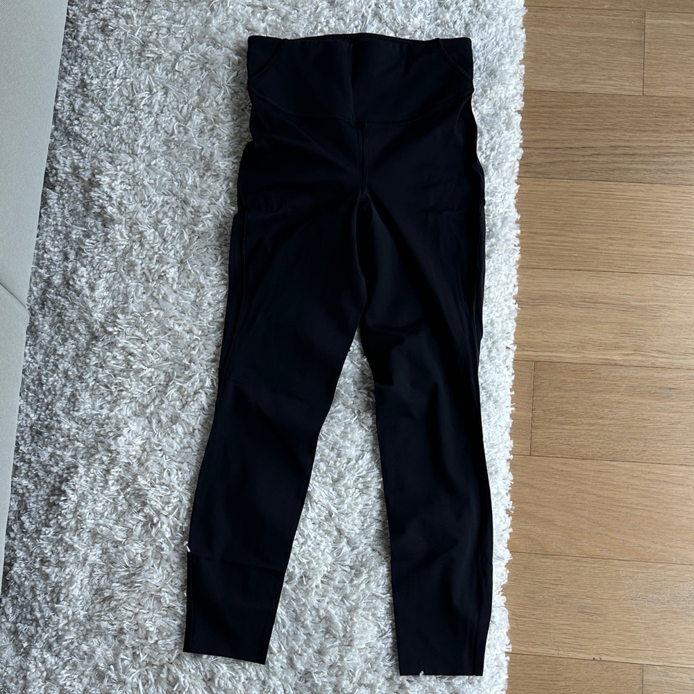 Lululemon running leggings